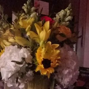 Meet your Posher, Gilleyan